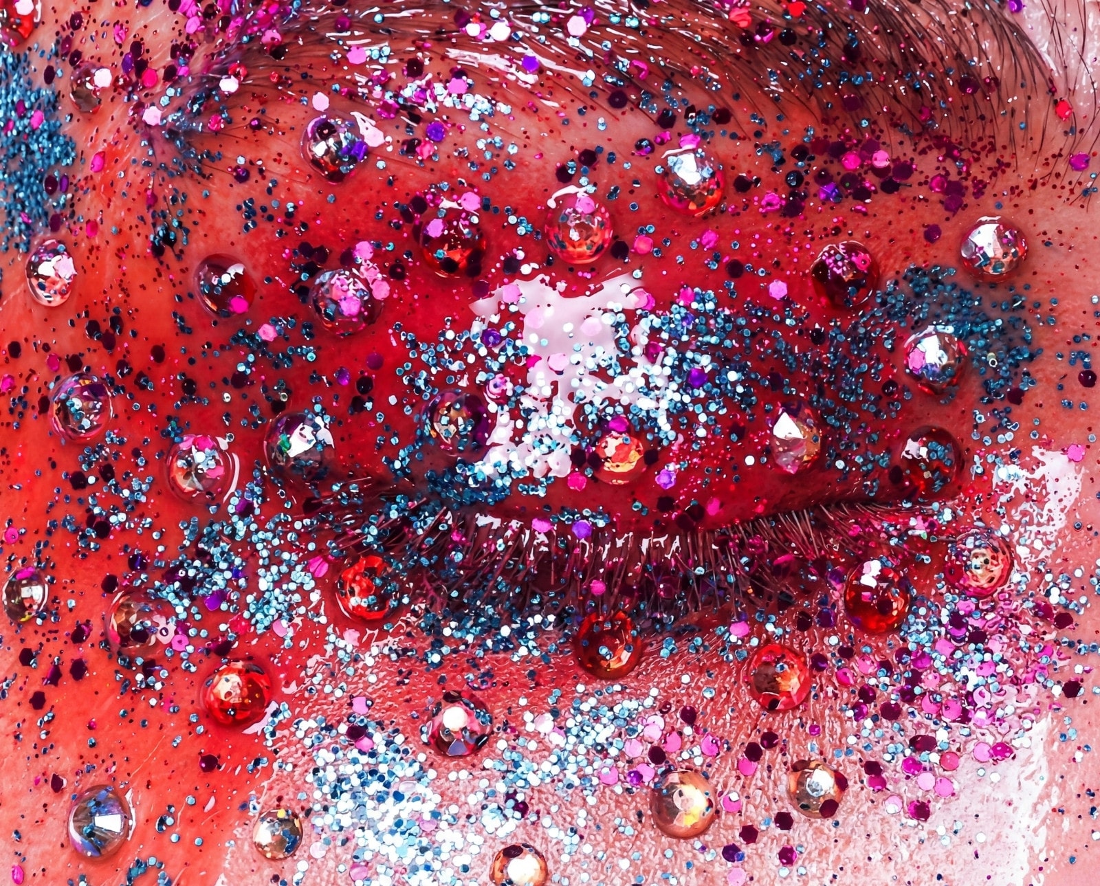 Glitter Bar