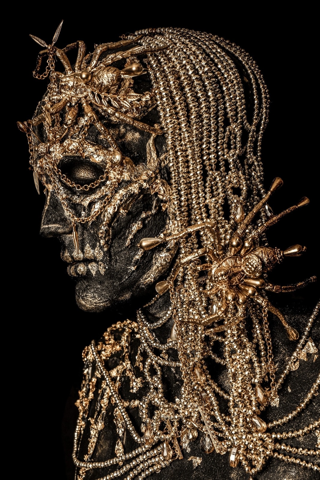 FORMACIÓN DE MARCA Y PRESENCIA ESCÉNICA