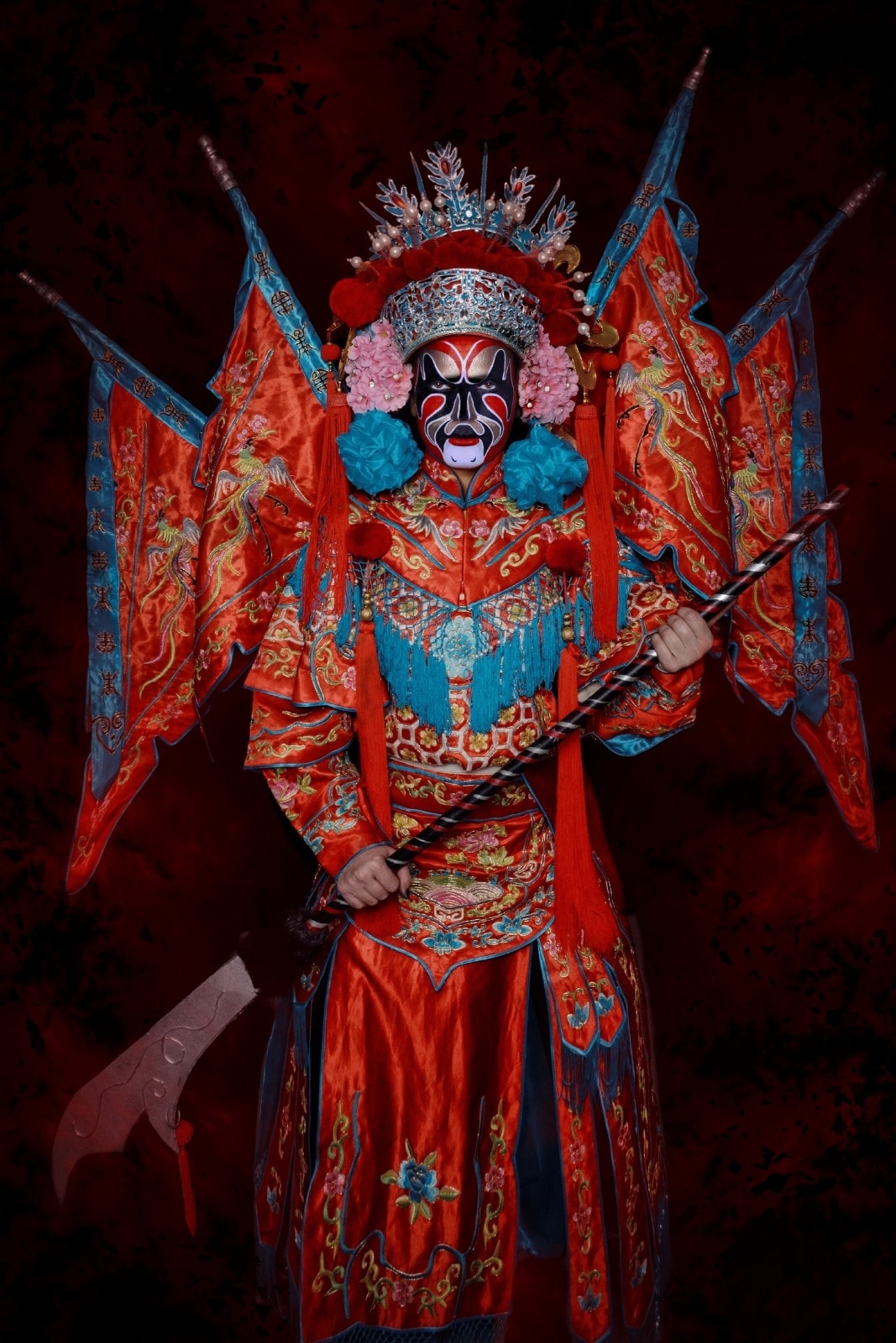 OBJECTIVES & CONTEXT