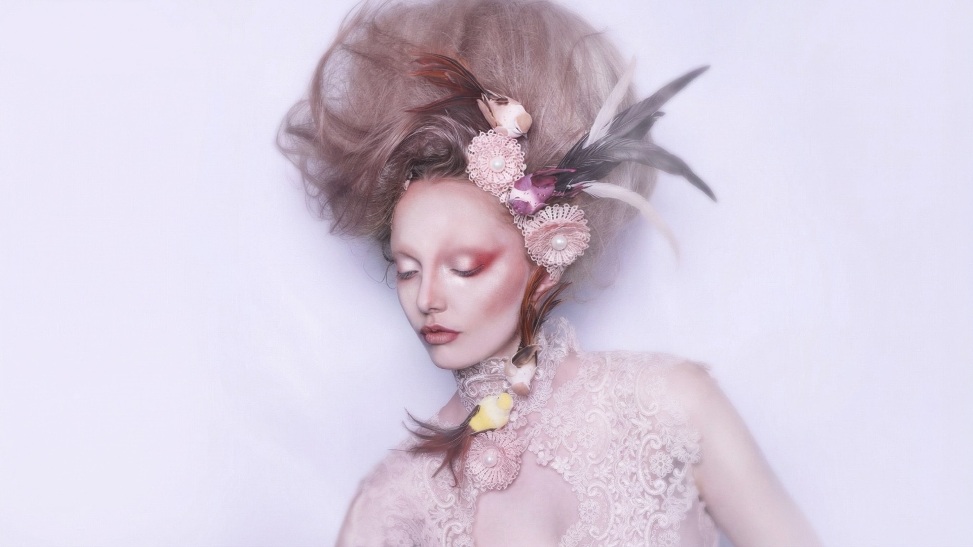 Programme de Maquillage Professionnel - Année 1