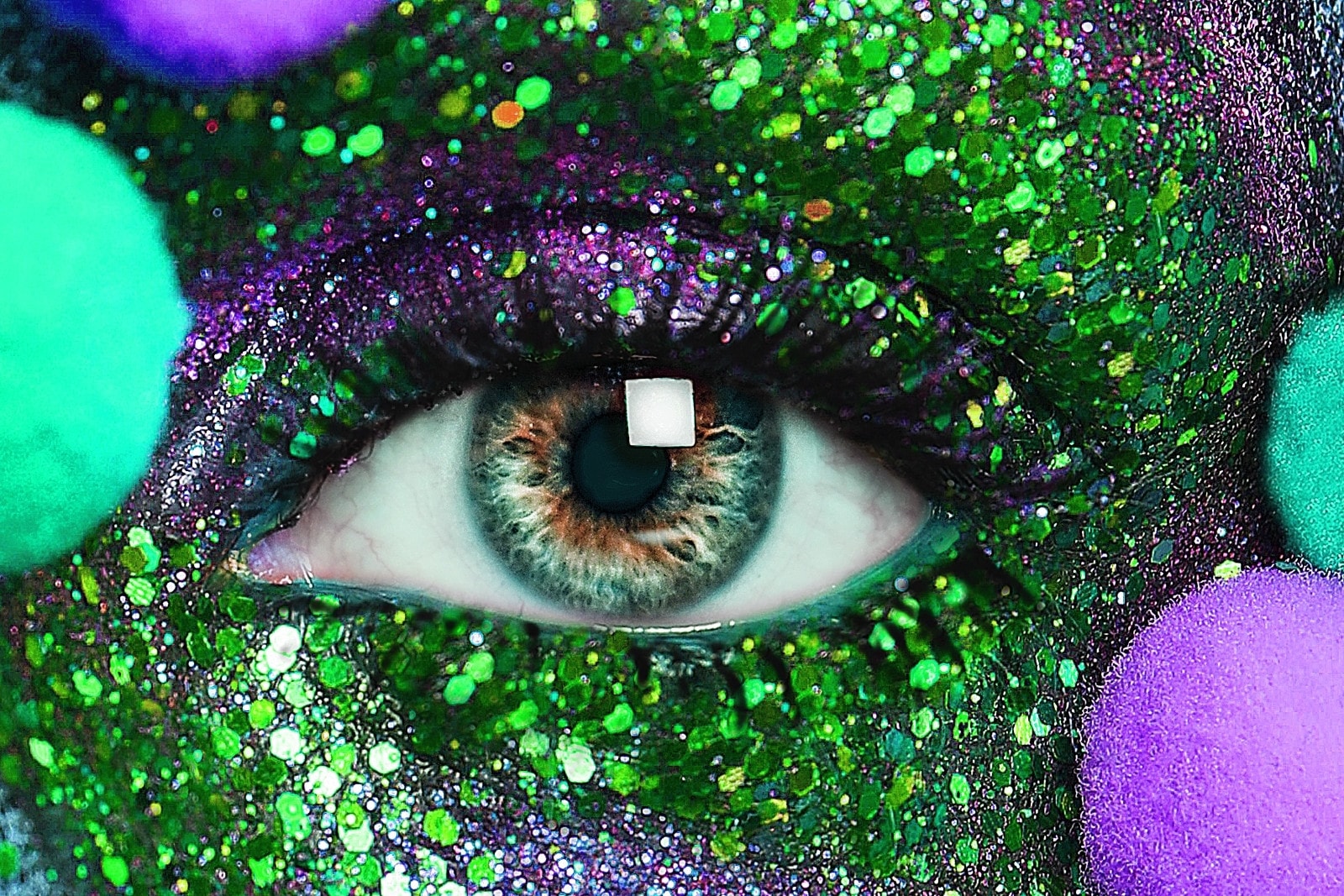 MAQUILLAGE BEAUTÉ